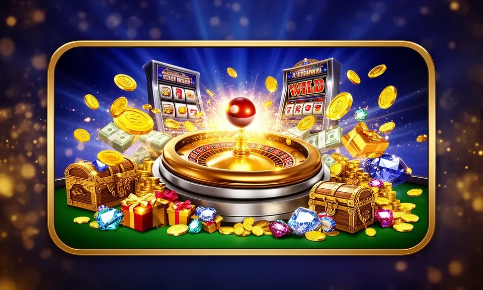 betanysports March Madness Bracket Offer