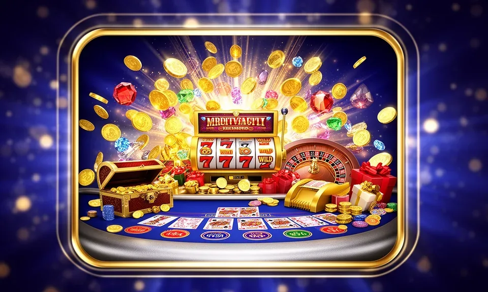 betanysports Sportsbook