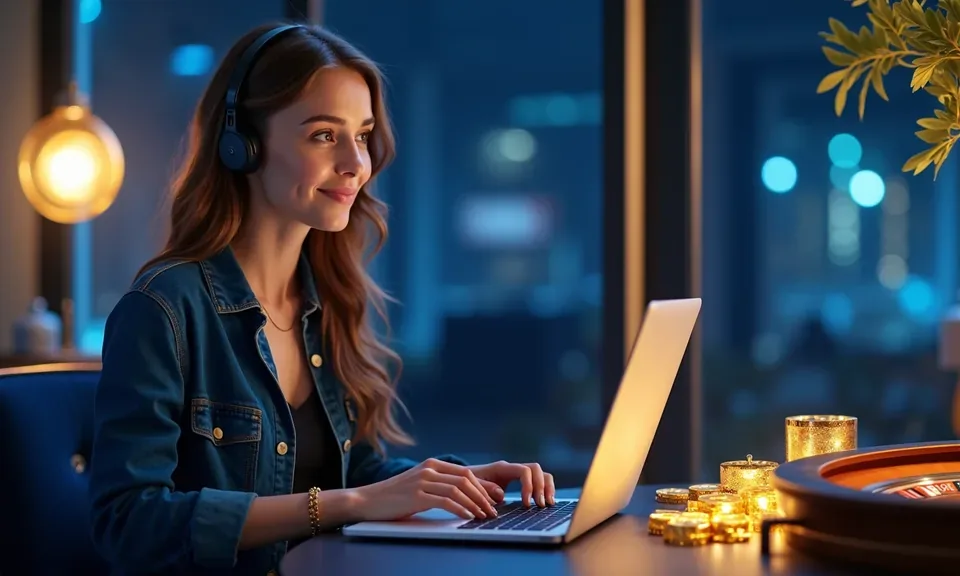 betanysports Casino