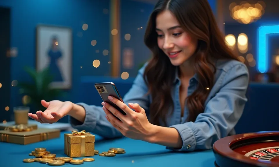 betanysports Explore the betanysports Casino Floor